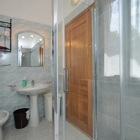 Apartmán Oasi E Relax - Happy *