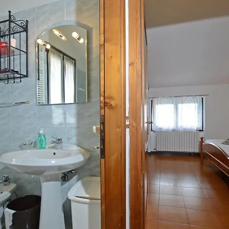 Apartmán Oasi E Relax - Happy