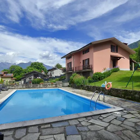 Oasi E Relax - Happy Apartmán Colico