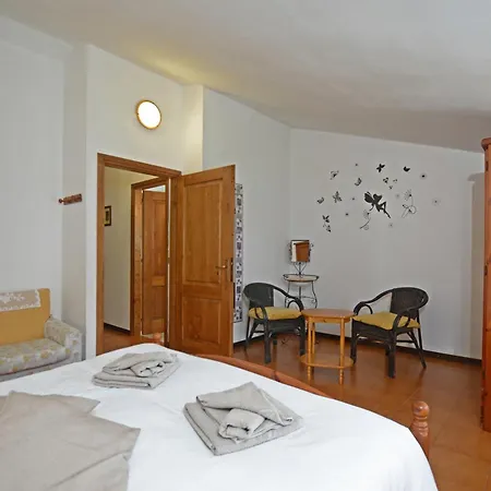Oasi E Relax - Happy Apartmán