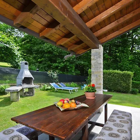Apartmán Oasi E Relax - Happy *