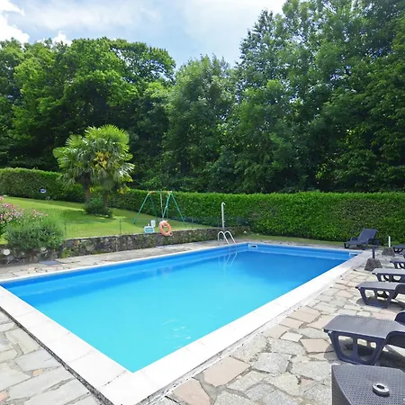 Apartmán Oasi E Relax - Happy Colico
