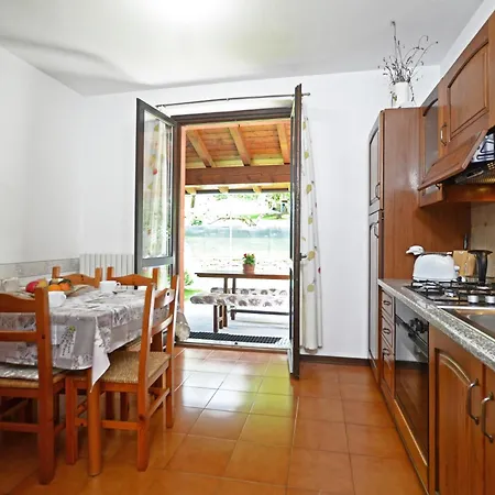 Apartmán Oasi E Relax - Happy Colico