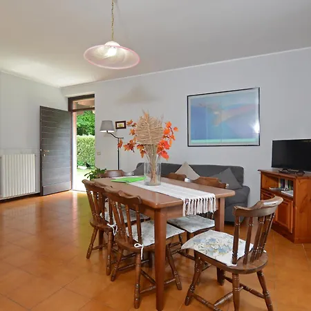 Apartmán Oasi E Relax - Happy *