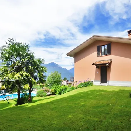 Apartmán Oasi E Relax - Happy *