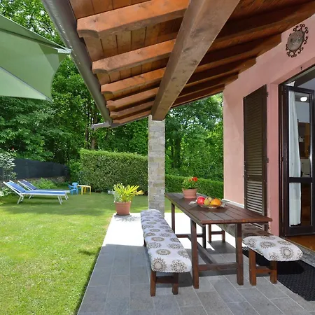 Oasi E Relax - Happy Apartmán Colico