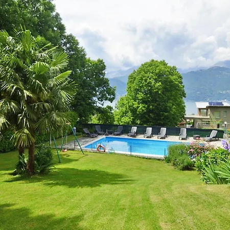 Apartmán Oasi E Relax - Happy