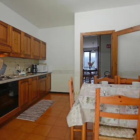 Apartament Oasi E Relax - Happy