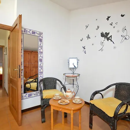 Oasi E Relax - Happy Apartament Colico
