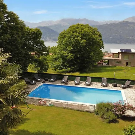 Apartament Oasi E Relax - Happy