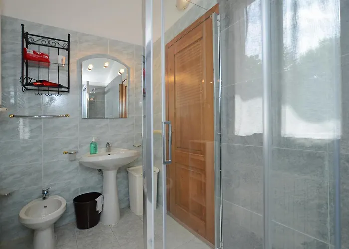 Apartament Oasi E Relax - Happy *