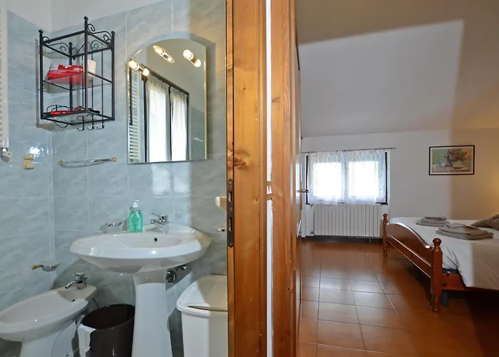 Apartament Oasi E Relax - Happy