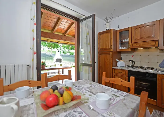 Oasi E Relax - Happy Apartament Colico