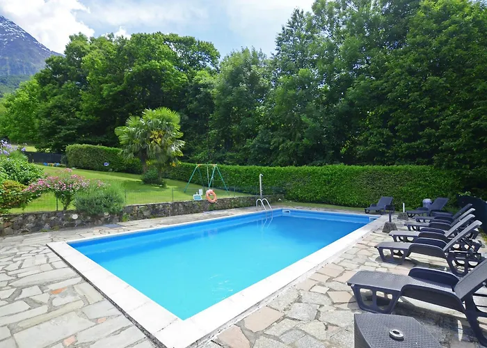 Apartament Oasi E Relax - Happy Colico