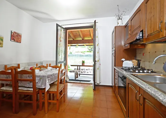 Apartament Oasi E Relax - Happy Colico