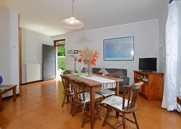 Apartament Oasi E Relax - Happy *
