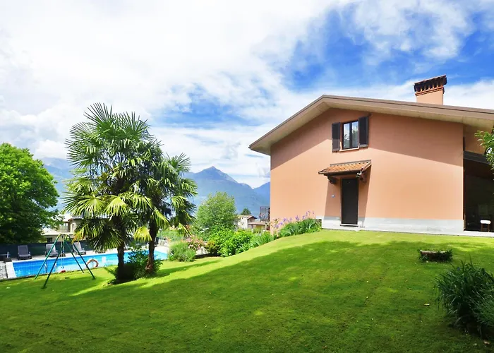 Apartament Oasi E Relax - Happy *