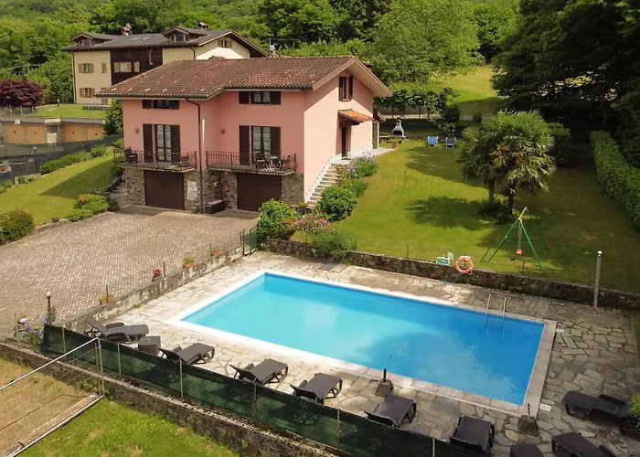 Oasi E Relax - Happy Apartament