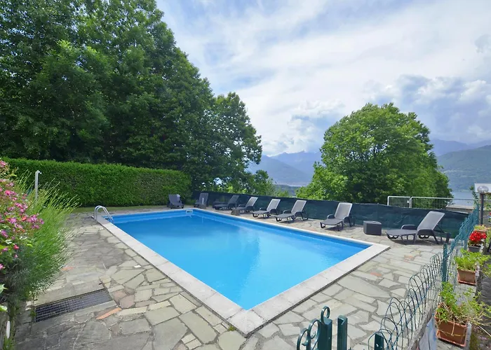 Apartament Oasi E Relax - Happy