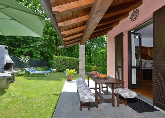 Oasi E Relax - Happy Apartament Colico