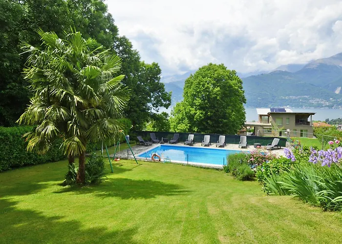Apartament Oasi E Relax - Happy