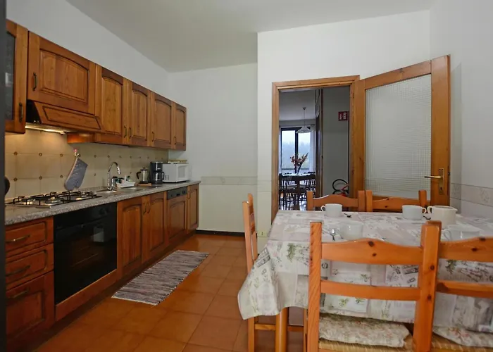 Apartament Oasi E Relax - Happy