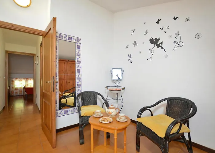 Oasi E Relax - Happy Apartament Colico