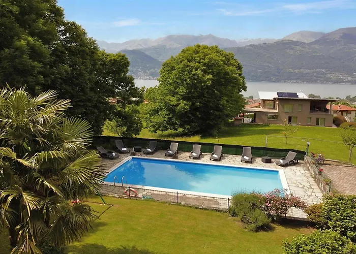 Apartament Oasi E Relax - Happy